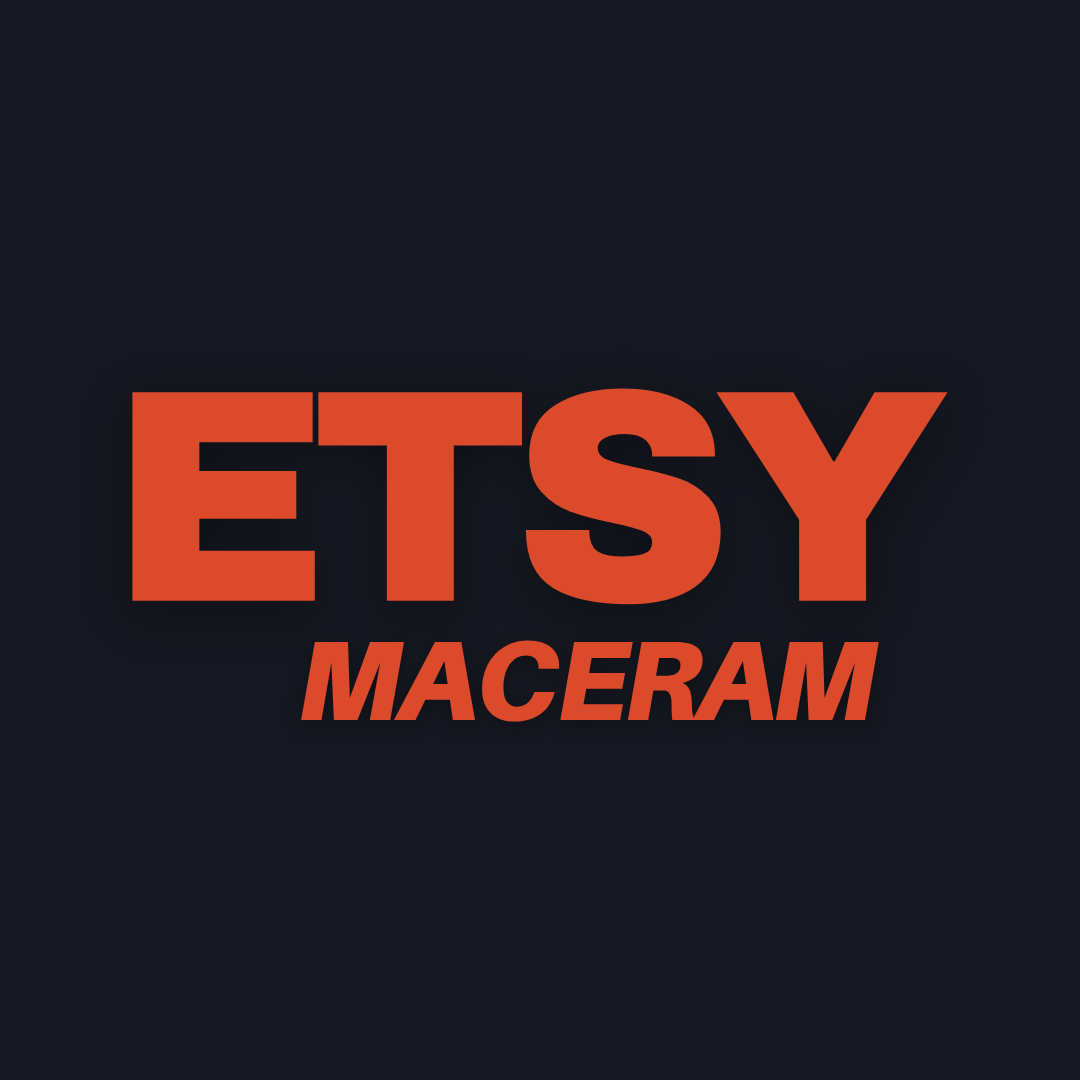 Etsy Hazır Dijital Ürün Mağaza Hizmeti